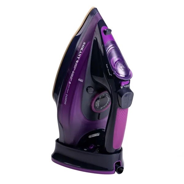 Фото - Праска Sokany HP-UR-2